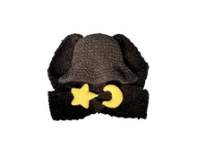 Load image into Gallery viewer, PLUSHIE NIGHT HAT SCARF
