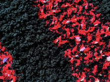 Load image into Gallery viewer, VOLCANIC CONFETTI KNIT SCARF
