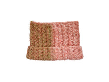 Load image into Gallery viewer, SCRAGGLY PINKS SACK HAT

