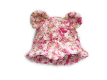 Load image into Gallery viewer, SHORTCAKE TEDDY HAT
